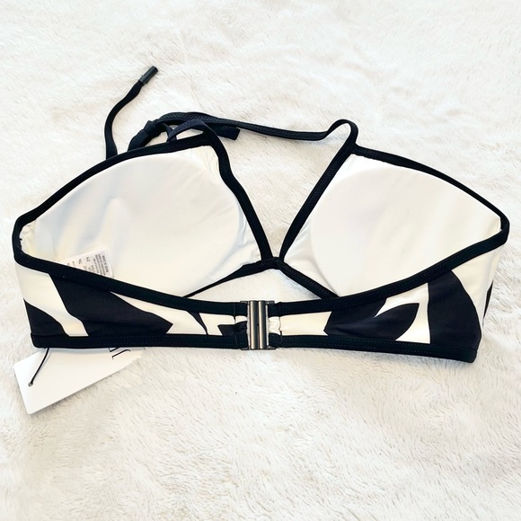 NWT Women’s Jets Australia Halter Bikini Swimsuit Set - Picture 12 of 14